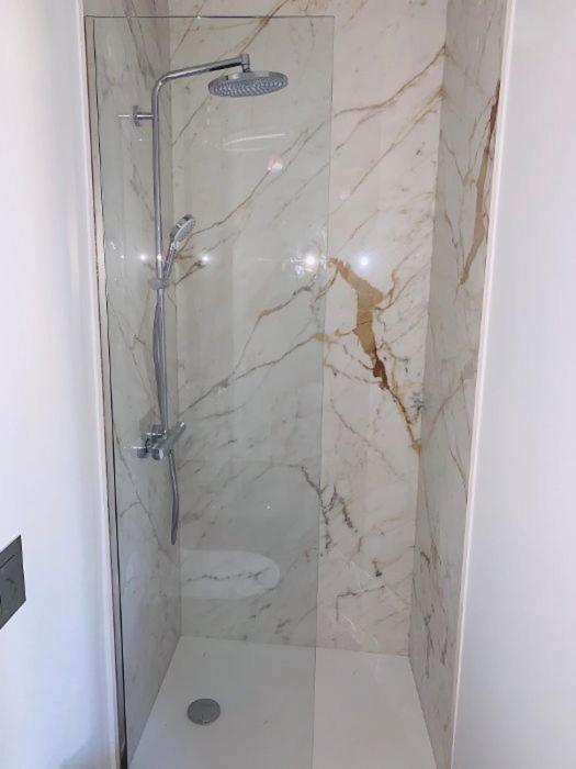 Vetriera41 Appartement Castelbuono  Buitenkant foto