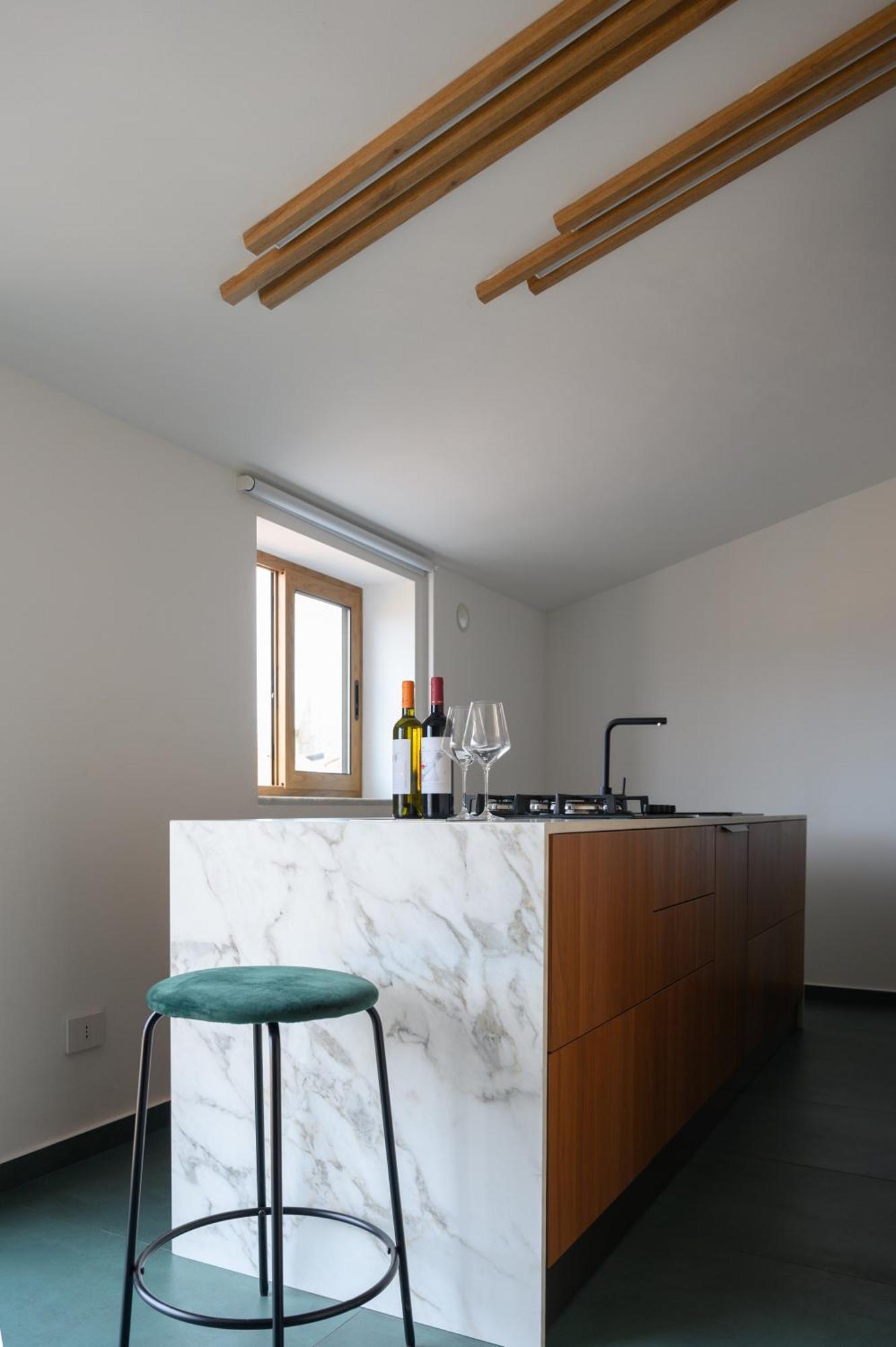 Vetriera41 Appartement Castelbuono  Buitenkant foto