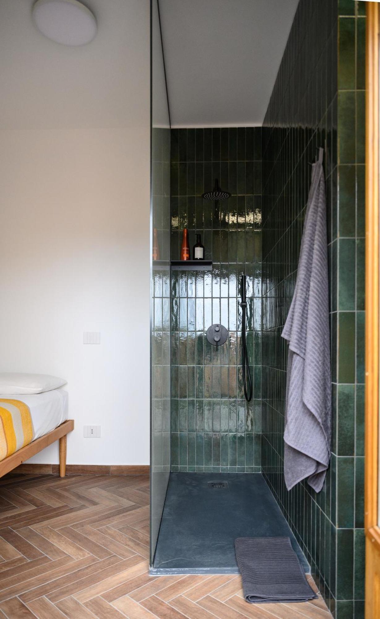 Vetriera41 Appartement Castelbuono  Buitenkant foto
